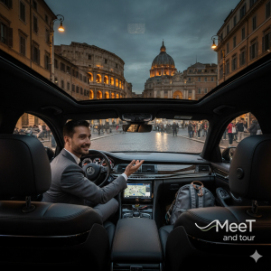 Experience Meet & Tour