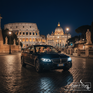 Experience Light & Night