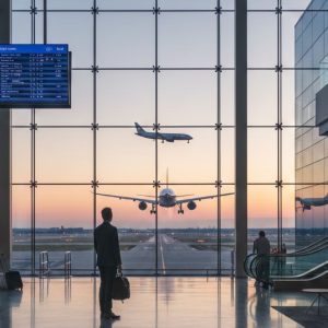 TRASFERT CIAMPINO AEROPORTO (CIA)