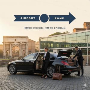 Aeroporto di Ciampino (CIA) - Roma