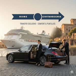 Roma - Civitavecchia