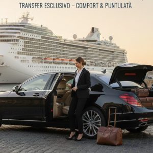 TRASFERT CIVITAVECCHIA